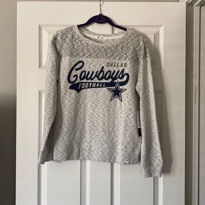 47 size Small Dallas Cowboys sweater